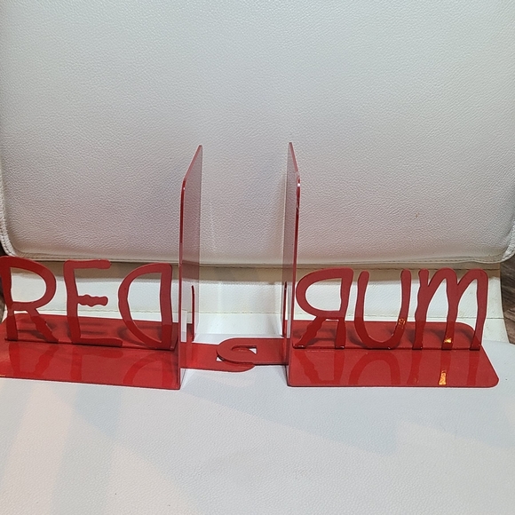 Bookends - Picture 2 of 2